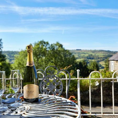 Finest Retreats - Peak View Villa Two Dales Eksteriør bilde