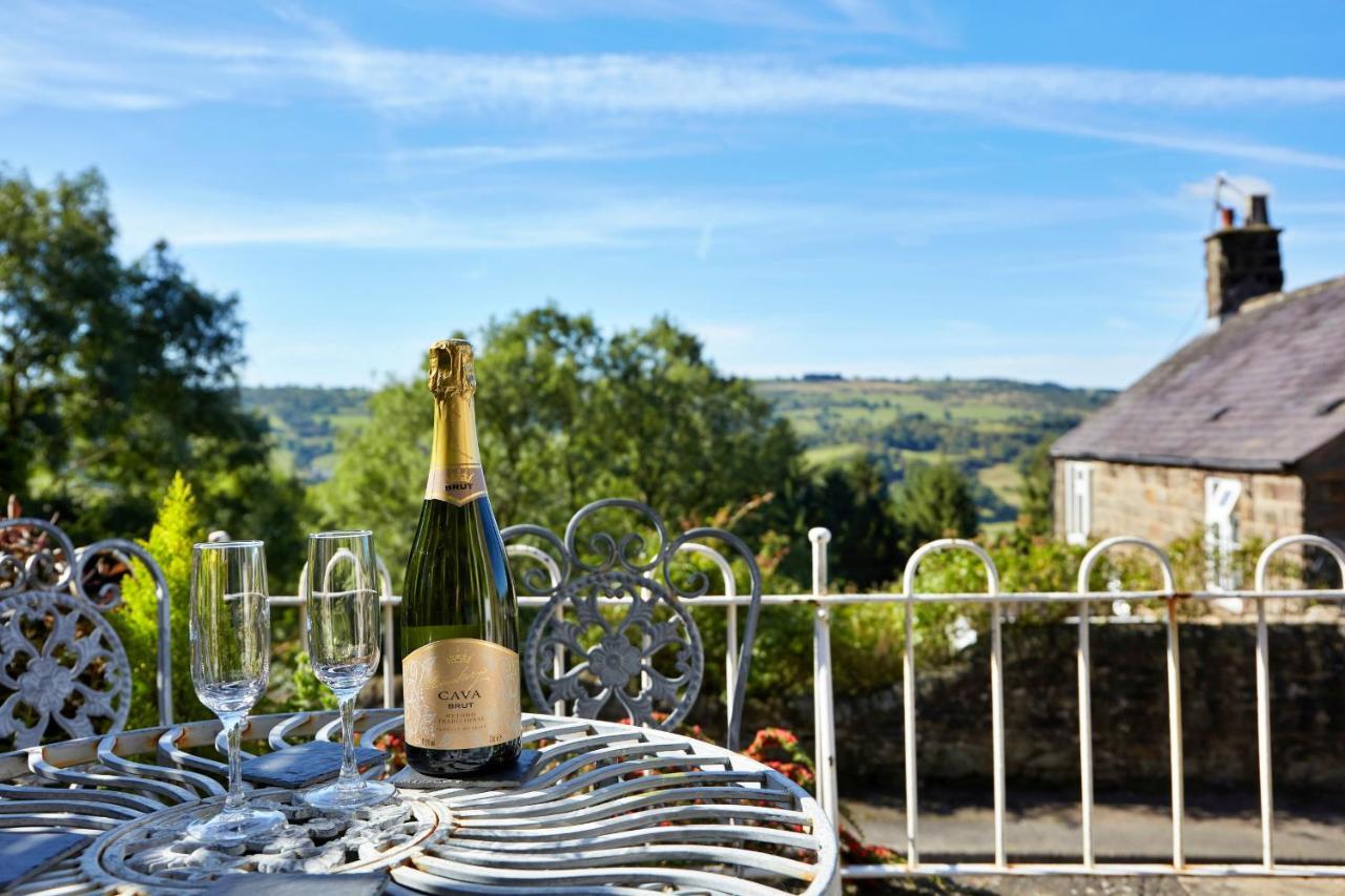Finest Retreats - Peak View Villa Two Dales Eksteriør bilde