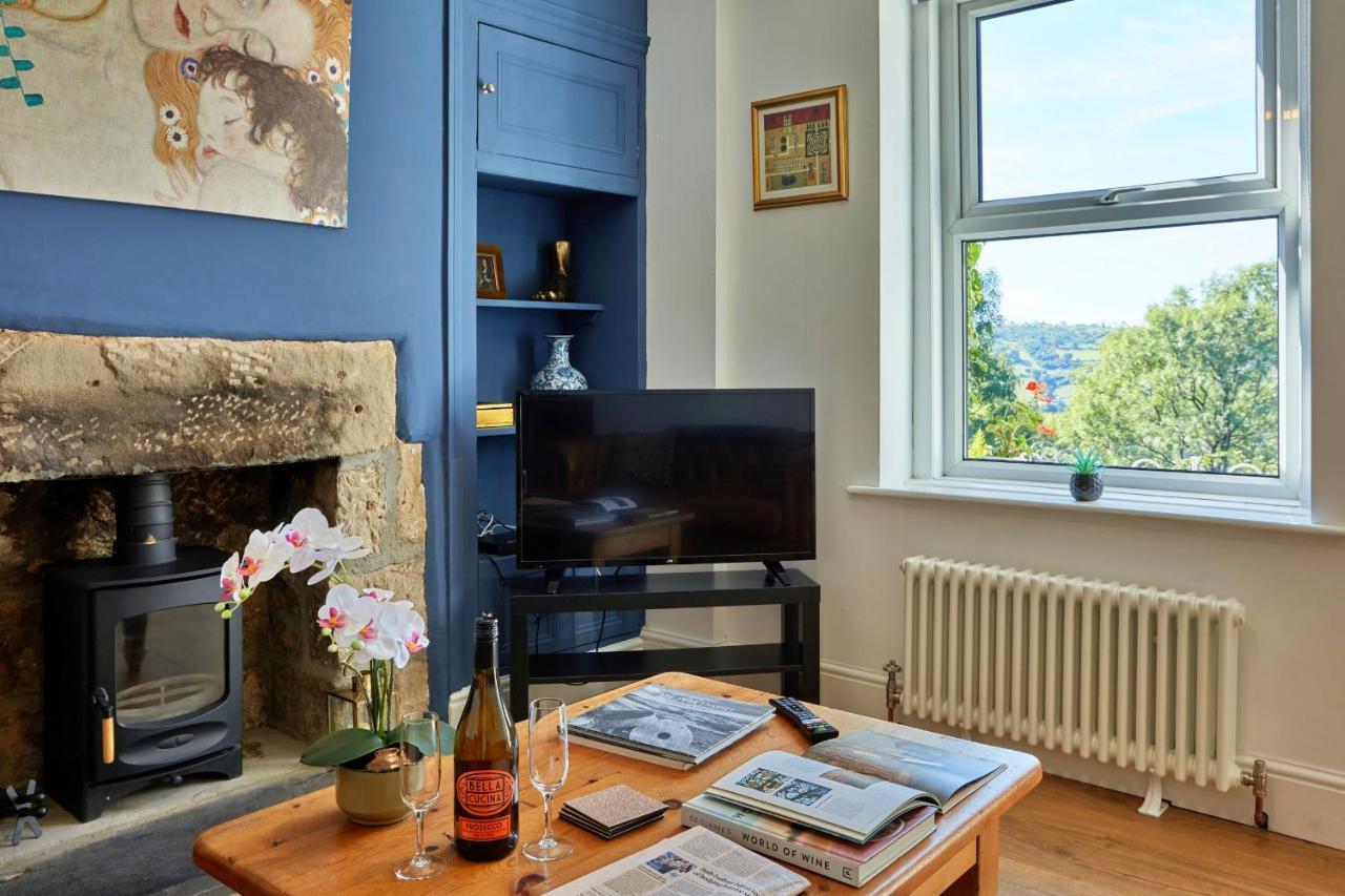 Finest Retreats - Peak View Villa Two Dales Eksteriør bilde