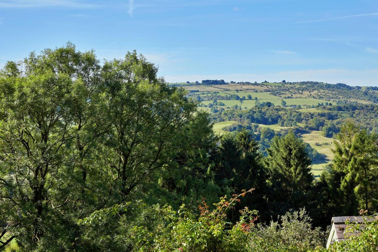 Finest Retreats - Peak View Villa Two Dales Eksteriør bilde